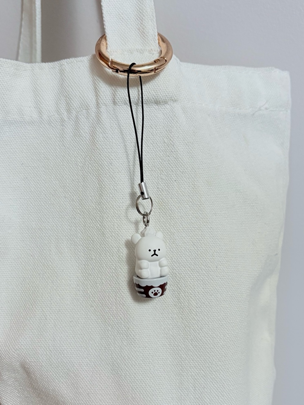 ✨3 FOR $20✨ Maltese Phone Charm